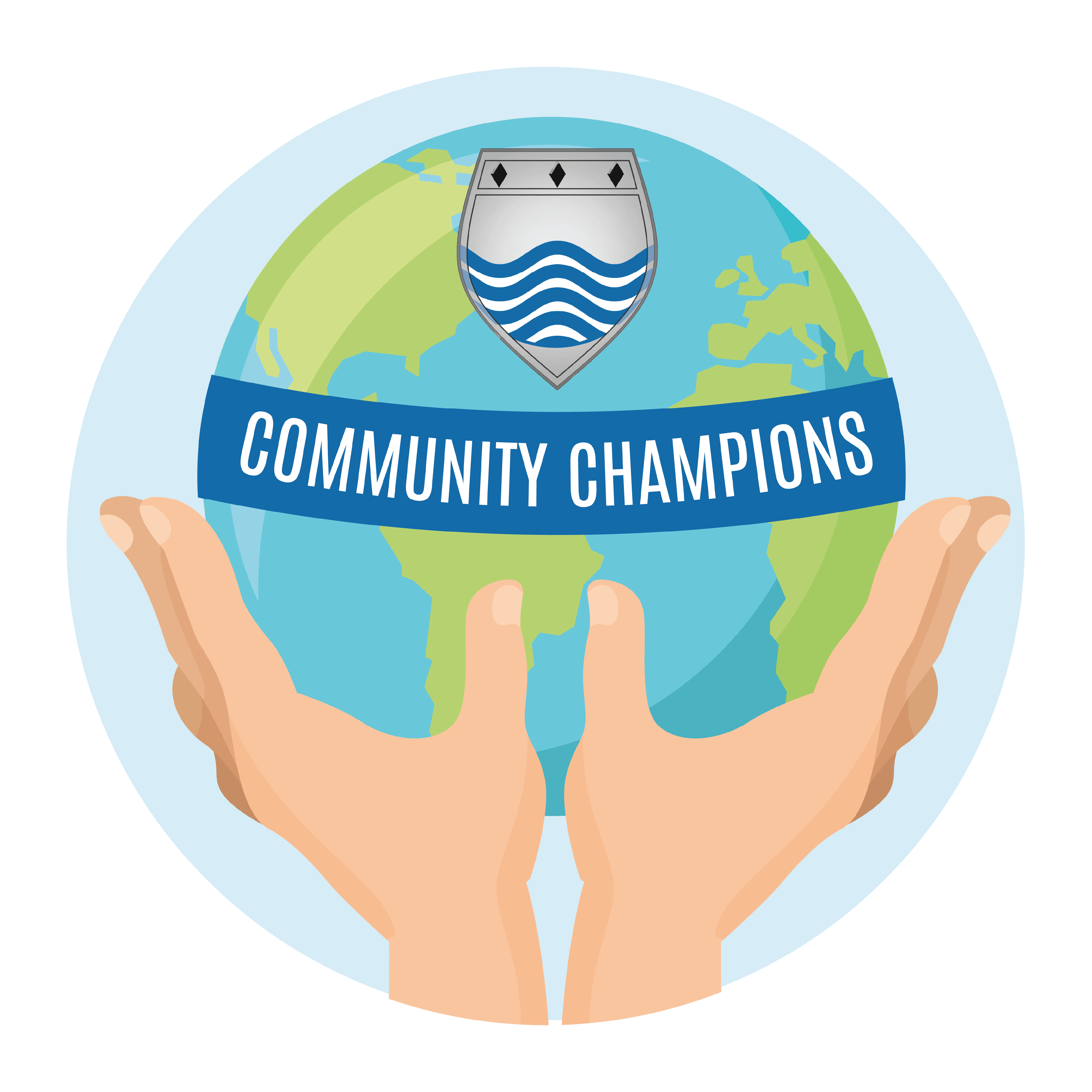 community champions