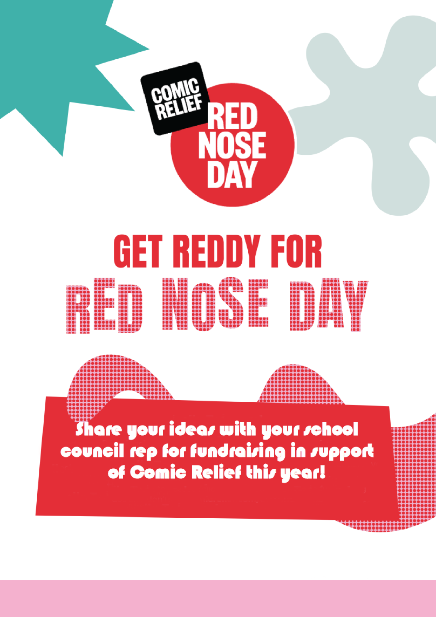 Red nose day